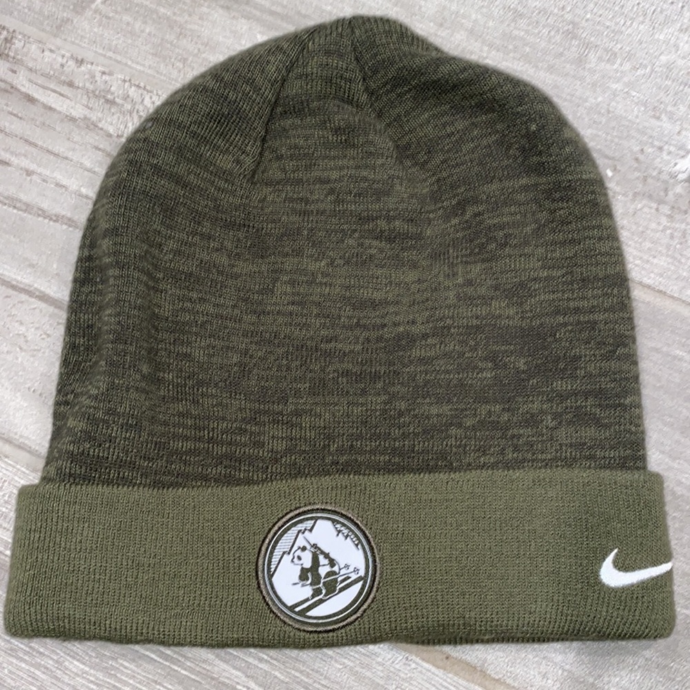 Nike Beanie Hat